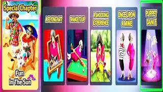 Scary teacher 3d - New Update New Levels Fun In The Sun Version 5.14.1