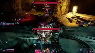 Sludgemaw quick farm BL4