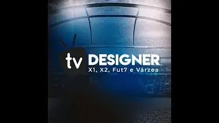 Transmiss&atilde;o ao vivo de DESIGNER TV