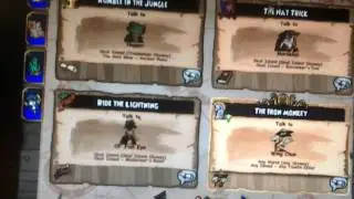 Pirate101: the Iron Monkey walkthrough (coming soon)