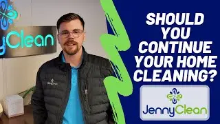 Should you continue your home cleaning during COVID-19?