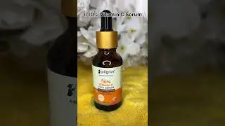 Pilgrim 10%Vitamin C Face Serum ✨