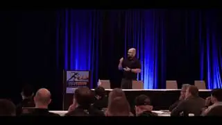 Navigating the Sport Technology Space - Joshua Hagen | Sports Biometrics Conference 2018