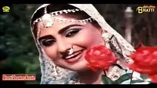 Marjawan Mukran Kadi Na {Maria Gold Jhankar} Noor Jehan