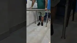 Pro ortho perfect India pvt ltd has microprocessor knee for comfort walk.