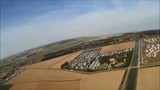 Firstar Raptor FPV Cadzand-Bad