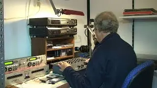 De Hobby/Verzameling (Wijkradio) - Langstraat TV