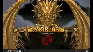 AQW Cetera Proof of Recruitment Quest Bot