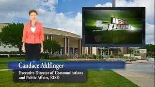 Spotlight on Richardson ISD - October 2012