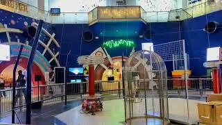 Model 81 Tesla Coil 2022 - Zelda  - Singapore Science Centre