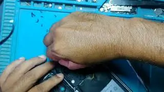 como abrir celular infinix hot 11s