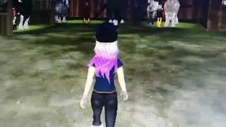 Adventures SSO Short part 1
