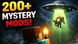 Я позволил чату решать за меня мир Minecraft (худшая идея в моей жизни).