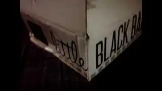 Littleblackbag Unboxing.