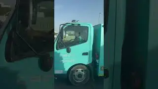 #cafu #truck #lorry #mobiletruck #fuel #petrol #dubai #shorts #roads #fast #emirates #uae #wow
