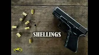 Skillibeng X Skipa X Skeng X Masicka type beat - Shellings