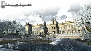 Second Life - Create environments that evoke experiences -