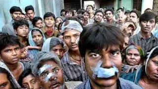 miserable conditions of indian minorities