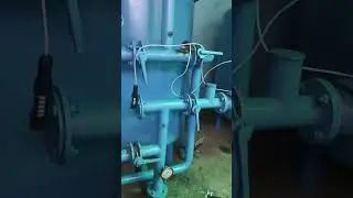 5000 LPH Water Treatment Plant | Available on IndiaMART