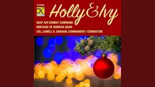 Angels We Have Heard on High (Arr. S. Nestico for Band)