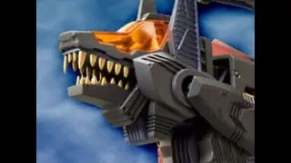 Zoids HMM Command Wolf Irvine Custom Repackage Ver. Unboxing