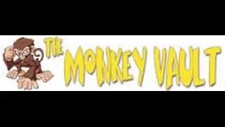 Epic parkour gym/ TheMonkeyVault
