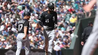 Every Michael A. Taylor Home run vs Seattle Mariners (5)