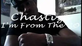 Chastize I'm from the CO