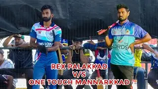 പാലക്കാട്ടെ രണ്ടു വമ്പൻമ്മാർ ഏറ്റുമുട്ടിയപ്പോൾ💥💥