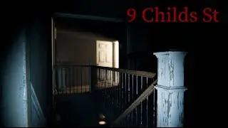 9 Childs St | Full Demo Gameplay