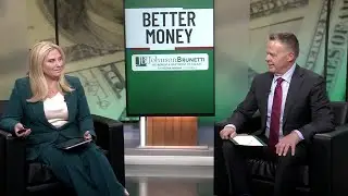BETTER MONEY: Required RMDs, 11/23
