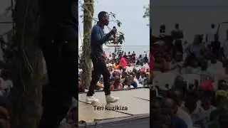 Micheal yo Ugandan boy #music #concert
