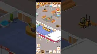 IDLE Lumber Empires inc - Best Mobile Games #gamesvideos #shortsfeed #gameplay #youtubeshorts