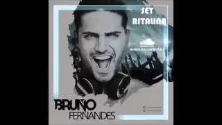 Dj Bruno B2 - Ritalina  #Itals