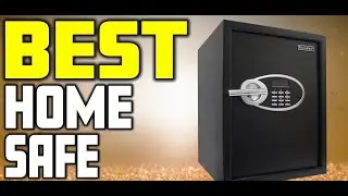 5 Best Home Safe Amazon Review