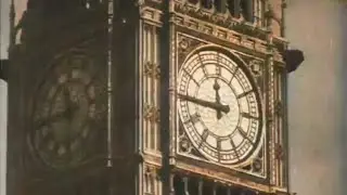 Colourised: King George VI Proclaimed & King Edward VIII&rsquo;s Abdication Speech (1936) [British Path&eacute;]