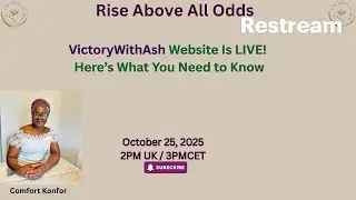 Сайт #VictoryWithAsh уже работает! Вот что вам нужно знать