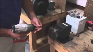 How to: Replace a Chlorine or Acid Tube - Planet Coastal