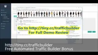 Traffic Builder Bonus
