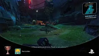 Borderlands&reg; 3  - Florida Man
