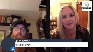 Bow Wow Bill and Jennifer Hack Talk Dog
