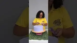 Desafio das 100 camadas de cobertura - Dias 03 e 04 #bolo #chantininho #cake