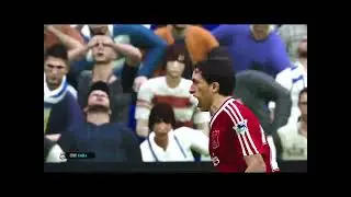 MATCH OF THE DAY | 1995-96 | GOAL OF THE MONTH | AUGUST