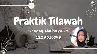 praktik pelafalan huruf ش