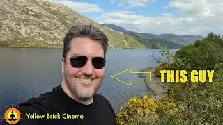 Meet the Production Manager Behind Yellow Brick Cinema | Coming Soon Announcements
