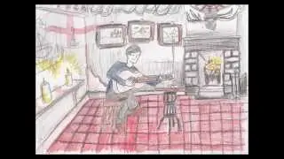 Ash Hunter - Grand England *[OFFICIAL VIDEO]*