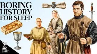 The Unwritten Rules of Royal Dining: A Medieval Etiquette Nightmare