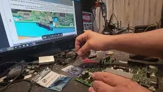 TK's Original Xbox Internal HDMI Mod Install Guide