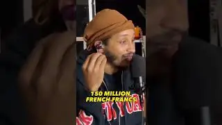 France made Haiti pay them reparations for Freedom #shorts #haiti #reparations