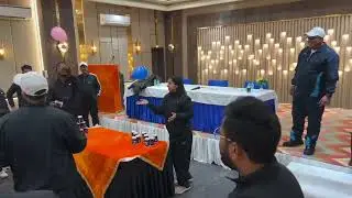 TEAM ACTIVITY